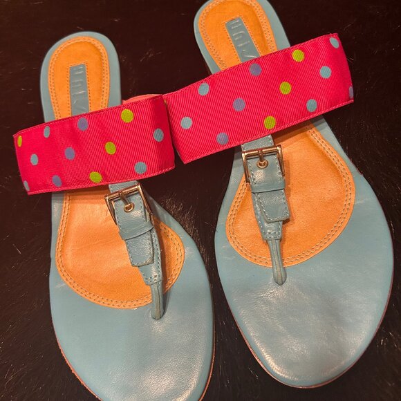 Unisa Sandals - Picture 1 of 2